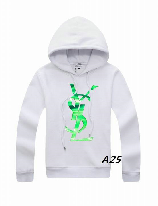 Sweat YSL Homme Pas Cher